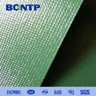 330gsm Waterproof PVC Coated Tarpaulin For Shipping Container Cover