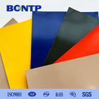 PVC Coated Tarpaulin for high speed  roll up door stain resistance high strength and anti-uv
