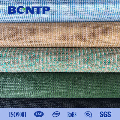 hdpe 340g Sun Shade Sail roll material Outdoor Awning Shade Cover UV Block for Patio Shading Outdoor Awning Backyard Gar