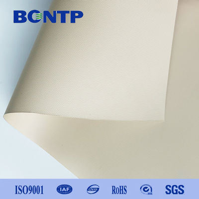 Isolasi panas Kain Blackout Curtain Kain Roller Shades Kain jendela