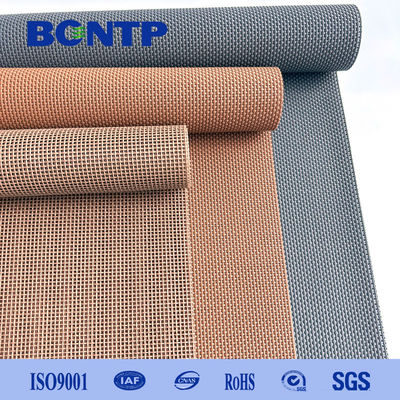 Sunscreen Sunshade Kain Sunscreen Untuk Roller Blind Window Curtain